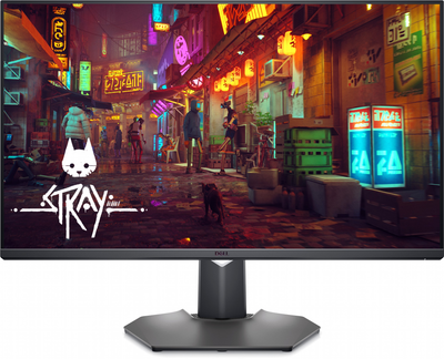 Монітор 32" Dell G3223Q (210-BDXS)
