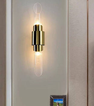 Бра Romin B8011 gold (золото)
