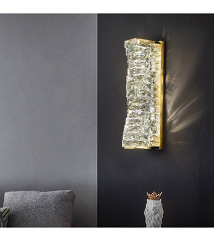 Бра Romin 8855 WL gold (золото)