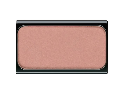 Румяна для лица Artdeco Compact Blusher №39 Orange Rosewood blush 5г (4019674330395)