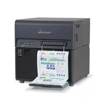 Принтер для печати наклеек SwiftColor SCL-8000P