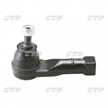 Наконечник рул R Nissan Micra 02-10 Renault Clio 98-10 Kangoo Megane Symbol Twingo CTR (CEN124)