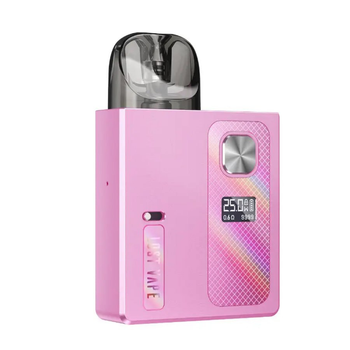 POD Lost Vape Ursa Baby Pro Pod Kit Sakura Pink