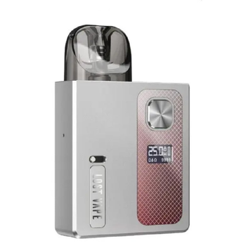 POD Lost Vape Ursa Baby Pro Pod Kit Silver Lust