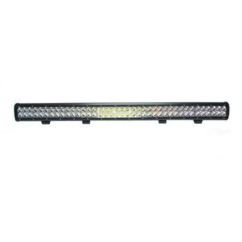 Светодиодная фара - балка AllLight C-234W 78chip CREE combo 9-30V нижний крепеж. ПРОЖЕКТОР ближний\дальний