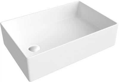 Раковина HELMKEN 51861000 61 см белая