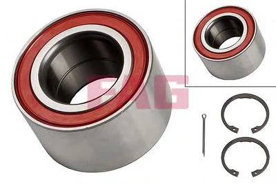 Комплект колесных подшипников FAG 713 6441 60 FAG (713644160)