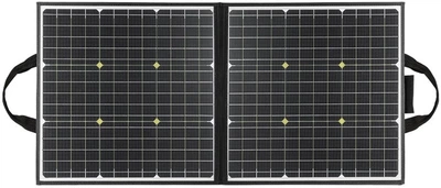 Портативная солнечная панель FlashFish 100W, 18V TSP18V100W (TSP18V100W)