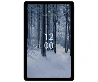 Планшет Nokia T21 4/128GB LTE Charcoal Grey