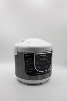 Мультиварка MILANO MC-3012W Personal Chef