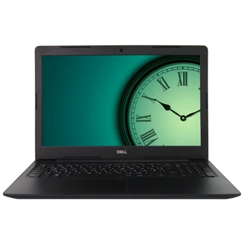 Ноутбук 15.6" Dell Inspiron 3583 Intel Pentium 5405U 8GB RAM 240GB SSD Black Б/У
