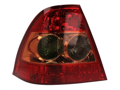 Задний фонарь DEPO 21219K5LLDAE Toyota Corolla 8156102260, 8156502250, 8156002251