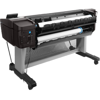 Широкоформатний принтер HP DesignJet T1700 (191628121922)