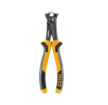 Кусачки торцевые INGCO Master HECP28160 160 мм