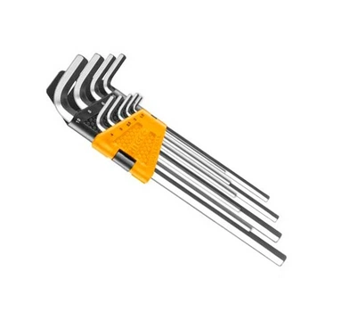 Набор ключей удлиненных 9 шт INGCO HHK11092