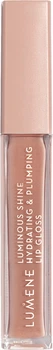 Блеск для губ Lumene Luminous Shine увлажняющий №1 5 мл (6412600855036)