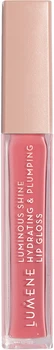Блеск для губ Lumene Luminous Shine увлажняющий №6 5 мл (6412600855081)