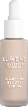 Serum tonujące Lumene Invisible Illumination Universal Light 30 ml (6412600833447)