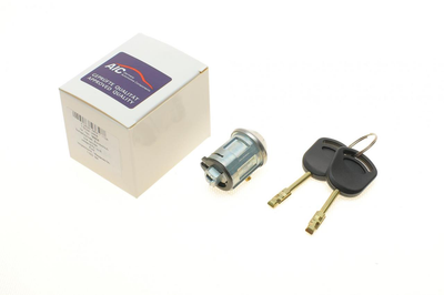 Сердцевина замка зажигания AIC Ford Transit 91-00/Fiesta 76-02/Escort 85-01/Orion/Granada 85-94