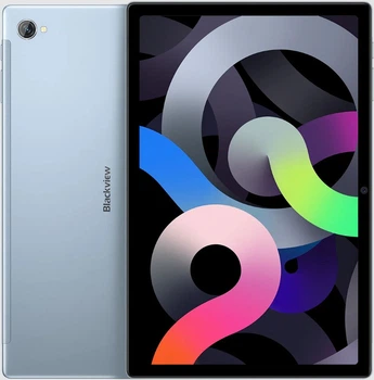 Планшет Blackview Tab 15 Pro 8/256GB Global LTE Blue (чохол + скло) (Global ORIGINAL)