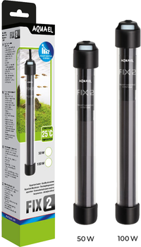 Regulator temperatury AquaEl fix 2 DLZAQEAKA0129