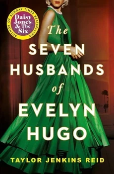 Seven Husbands of Evelyn Hugo (Taylor Jenkins Reid) ISBN 9781398515697