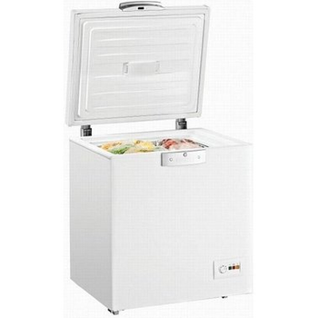 Морозильна камера BEKO HS 221520