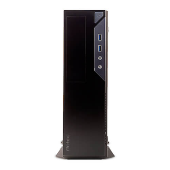 Корпус Antec VSK2000 Black (0-761345-92003-2)