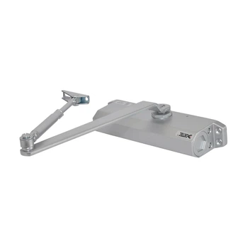Дверной доводчик Dortec DT-516HA SILVER