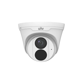 Купольная IP видеокамера Uniview IPC3618LE-ADF28K-G, 8Мп