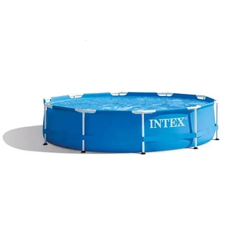 Басейн каркасний Intex Metal Frame Pool 305×76 см (28200)