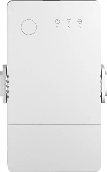 Умный Wi-Fi переключатель Sonoff THR316 с датчиком температуры