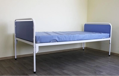 Кровать медицинская больничная АТОН КП