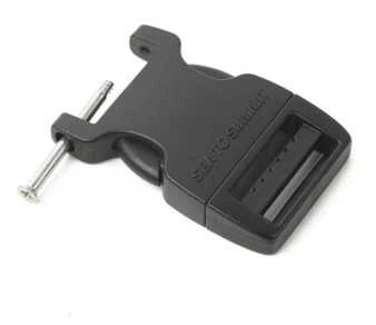 Фастекс Sea To Summit Field Repair Buckle 50mm side release 1 pin (STS AFRB50SRPA)