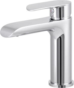 Смеситель для раковины RUBINETA Ula-18 UL80008N
