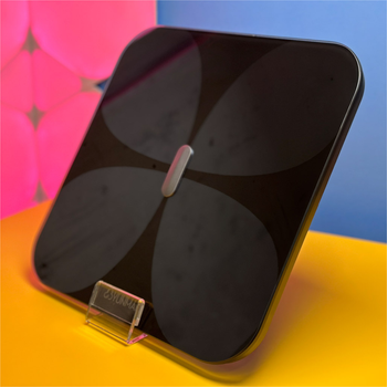 Розумні ваги Yunmai PRO Smart Scale Black M1806CH-BK (7226) Б/У [86063]