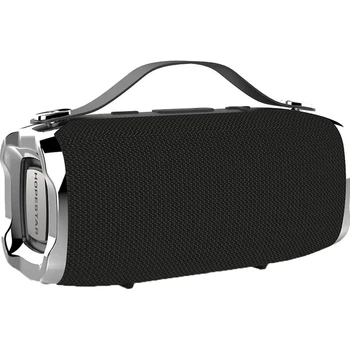 Портативная акустика Hopestar H36 Black [85267]