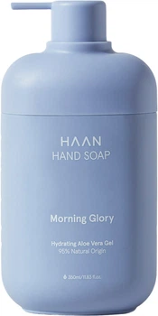 Мило для рук haan Morning Glory рідке 350 мл (5060917120791)