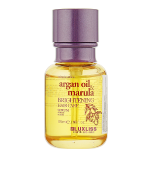 Сыворотка Luxliss Brightening Hair Care Serum 55 мл