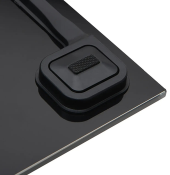 Весы напольные Esperanza EBS002K Aerobic black