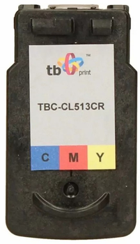Tusz TB do Canon MP 480 3-Color (TBC-CL513CR)
