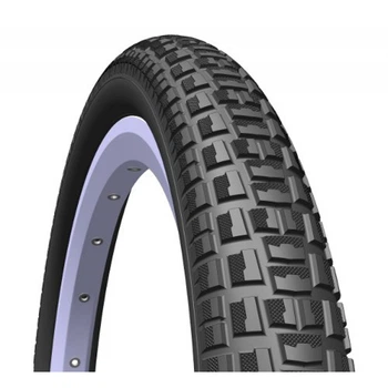 Покрышка Rubena NITRO 20" x 2.00" (52-406) BMX