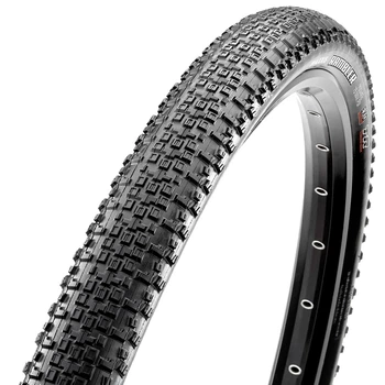 Покрышка Maxxis Rambler 700x45С folding EXO/TR 120TPI