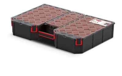 Органайзер для инструментов TAGER CARBO 60 KTGC604010B