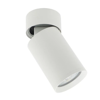 Точечный светильник Berger 3006-DL-1 White GU10 max 1x35 Вт