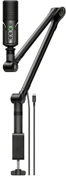 Mikrofon Sennheiser Profile USB Microphone Streaming Set (S700100)