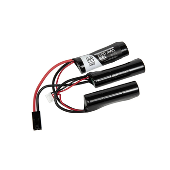 Аккумулятор Specna Arms Li-Ion 11.1v 1500mAh 15С/30С 3-cell Battery Tamiya mini