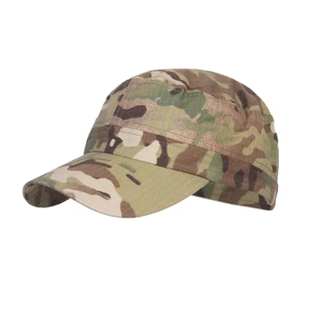 Дитяча кепка Emerson Children Patrol Cap Камуфляж