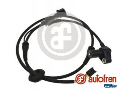 Датчик ABS перед. Audi A4/A6 (8ec/8ed/8h7) 02- (8h-4-000 001 Autofren (DS0086)