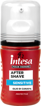Лосьон после бритья INTESA Pour Homme After Shave Senstive (8003510663910)